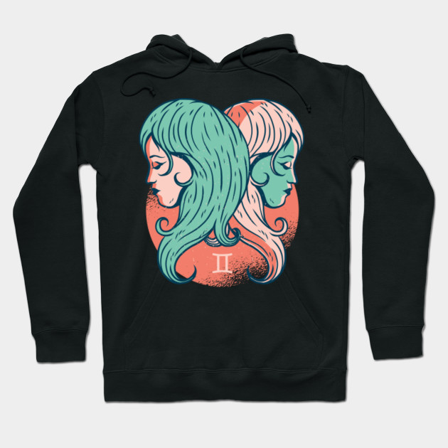 Gemini Zodiac